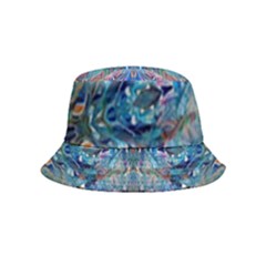 Inside Out Bucket Hat (Kids) 