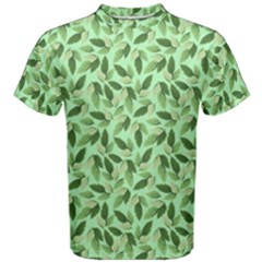 Men s Cotton T-Shirt 