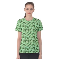 Women s Cotton T-Shirt 