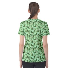 Women s Cotton T-Shirt 