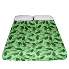 Fitted Sheet (Queen Size) 