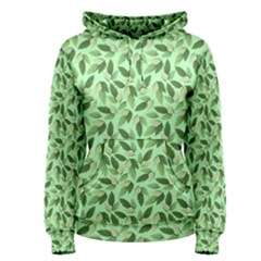 Women s Pullover Hoodie Front