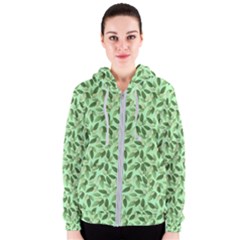 Women s Zipper Hoodie 