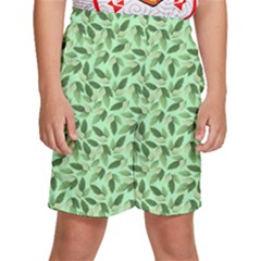 Kids  Basketball Shorts 