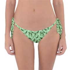 Reversible Bikini Bottoms 