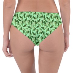 Reversible Classic Bikini Bottoms 