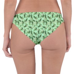 Reversible Hipster Bikini Bottoms 