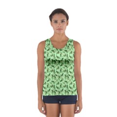 Sport Tank Top  