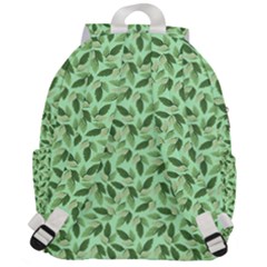 Top Flap Backpack 