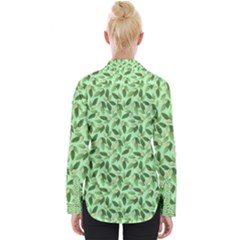 Womens Long Sleeve Shirt 