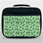 Leaves Pattern Texture Seamless Lunch Bag