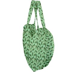 Giant Heart Shaped Tote 