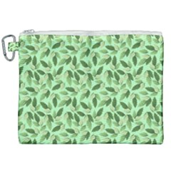 Canvas Cosmetic Bag (XXL) 