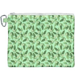 Canvas Cosmetic Bag (XXXL) 