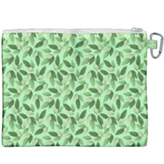 Canvas Cosmetic Bag (XXXL) 