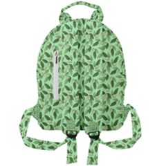 Mini Full Print Backpack 