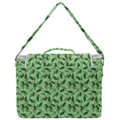 Box Up Messenger Bag 