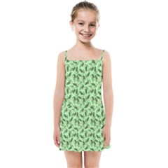 Kids  Summer Sun Dress 