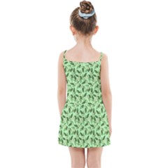 Kids  Summer Sun Dress 