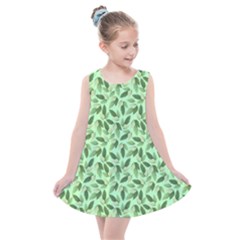 Kids  Summer Dress 