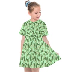 Kids  Sailor Dress 