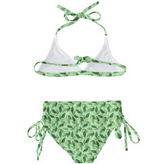 Kids  Classic Bikini Set 