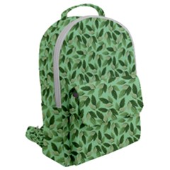 Flap Pocket Backpack (Large) 