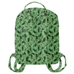 Flap Pocket Backpack (Large) 