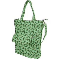 Shoulder Tote Bag 