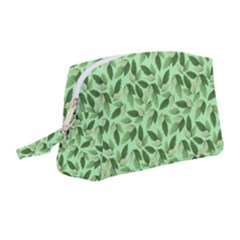 Wristlet Pouch Bag (Medium) 