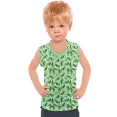 Kids  Sport Tank Top 