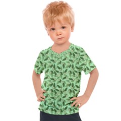 Kids  Sports T-Shirt 