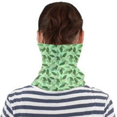 Face Seamless Bandana (Adult) 