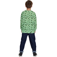 Kids  Crewneck Sweatshirt 