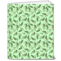 8  x 10  Hardcover Notebook 