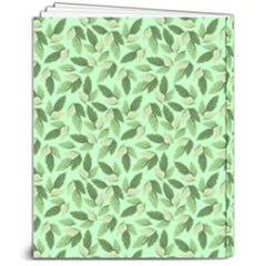 8  x 10  Hardcover Notebook 