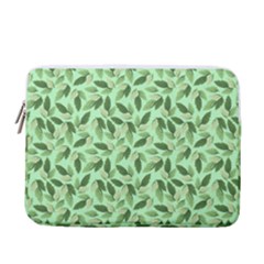 13  Vertical Laptop Sleeve Case With Pocket 