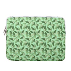 14  Vertical Laptop Sleeve Case With Pocket 