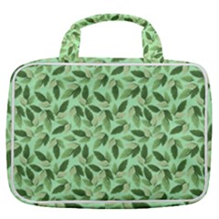 Travel Toiletry Bag With Hanging Hook 