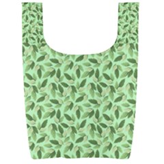 Foldable Shopping Bag 