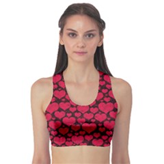 Fitness Sports Bra 