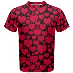 Men s Cotton T-Shirt 