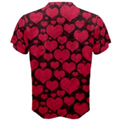 Men s Cotton T-Shirt 