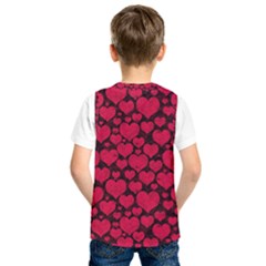 Kids  Basketball Tank Top 