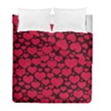 Duvet Cover Double Side (Full/ Double Size) 