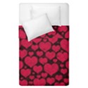 Duvet Cover Double Side (Single Size) 