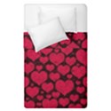 Duvet Cover Double Side (Single Size) 