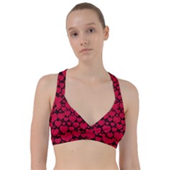 Sweetheart Sports Bra 