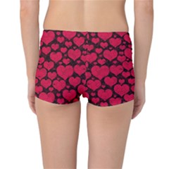 Reversible Boyleg Bikini Bottoms Outside Back