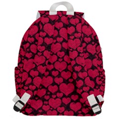 Top Flap Backpack 